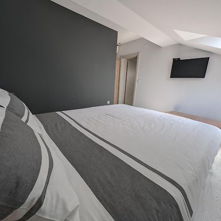Top Belgrade Apartments Exterior foto