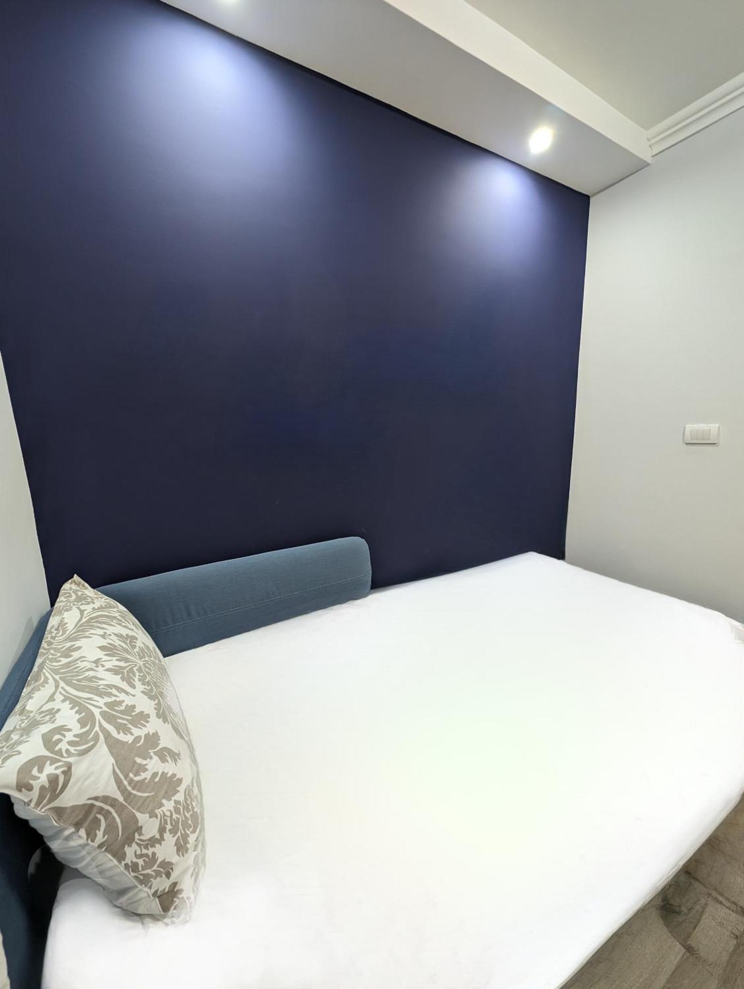 Top Belgrade Apartments Exterior foto