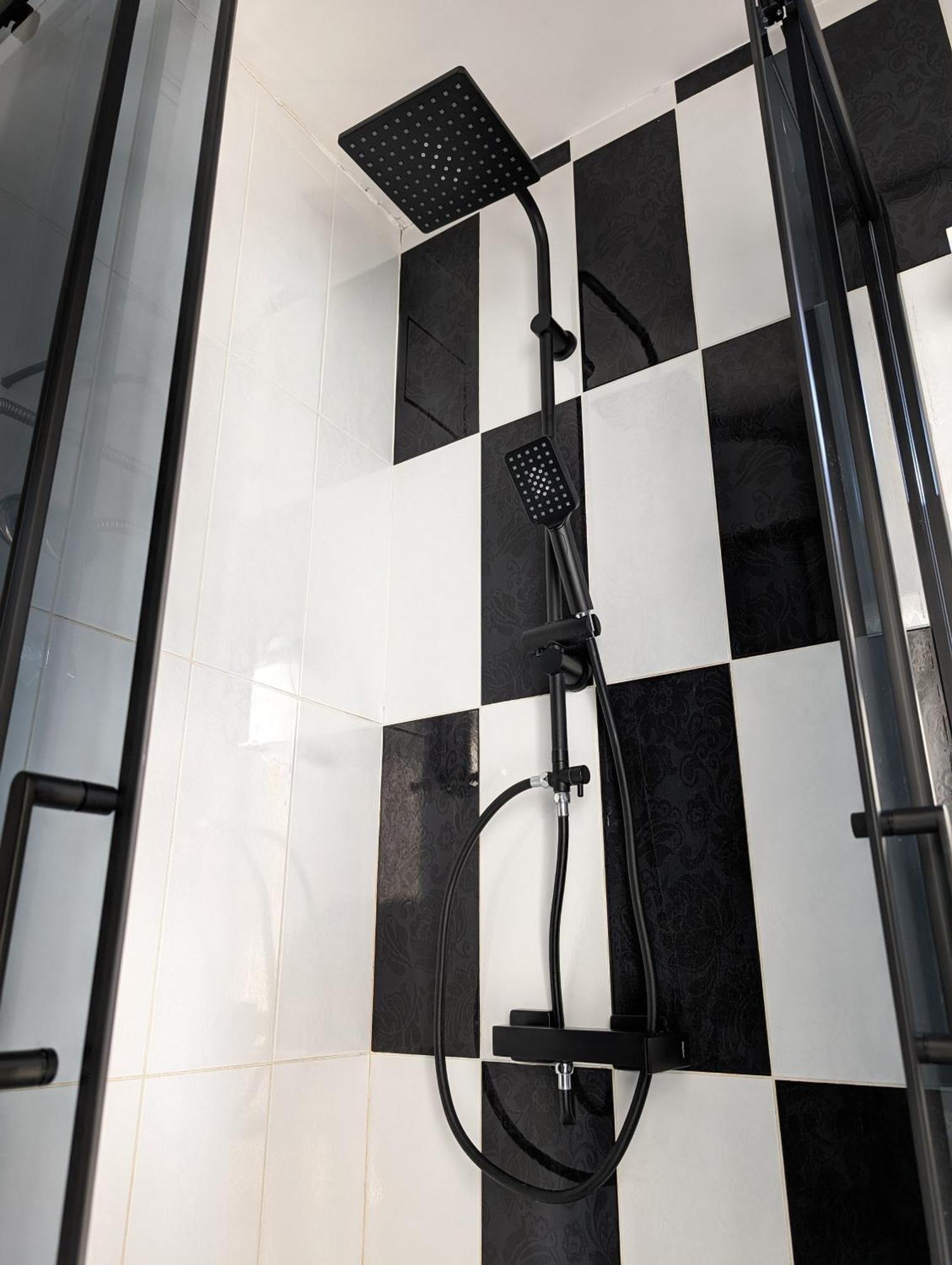 Top Belgrade Apartments Exterior foto