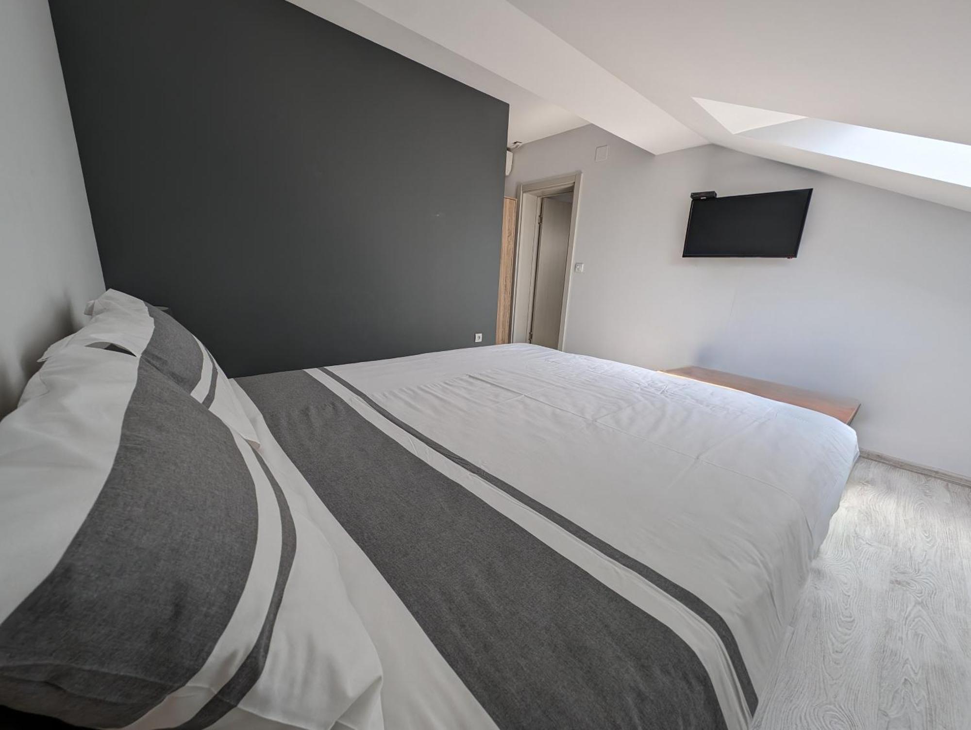 Top Belgrade Apartments Exterior foto