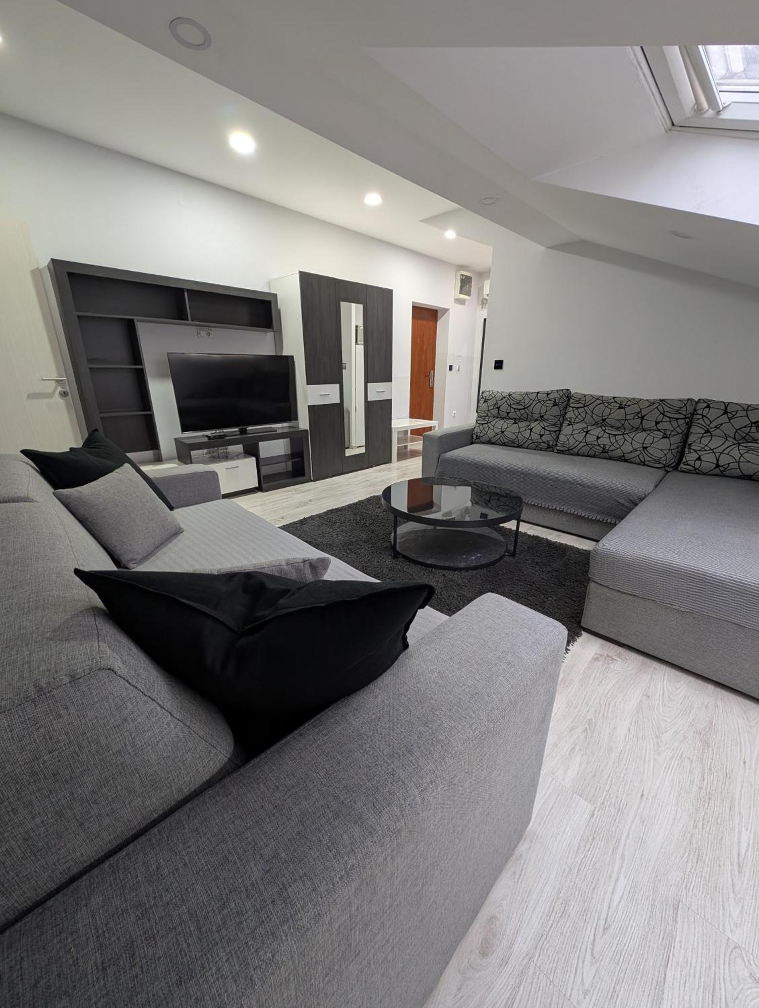 Top Belgrade Apartments Exterior foto