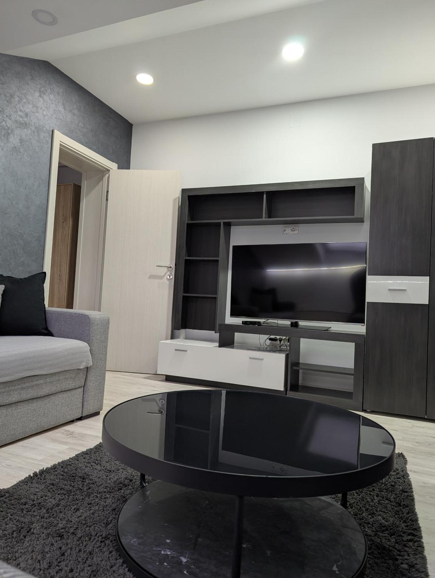 Top Belgrade Apartments Exterior foto