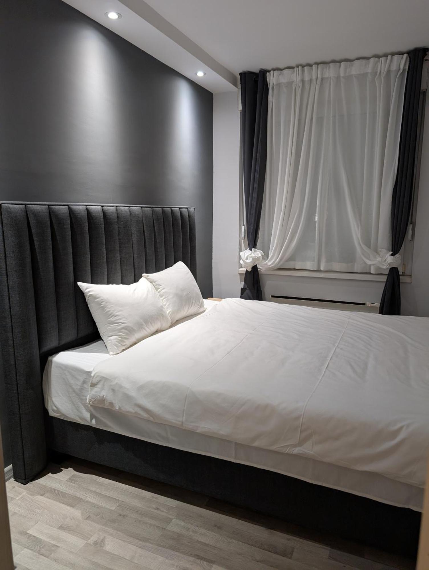Top Belgrade Apartments Exterior foto