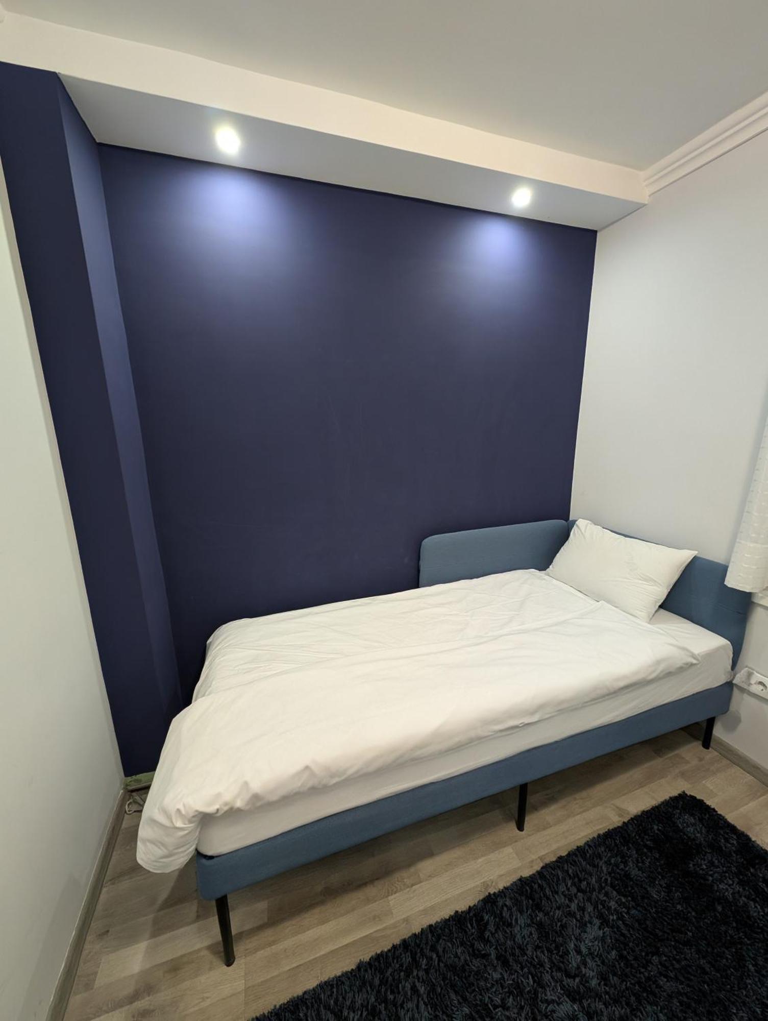 Top Belgrade Apartments Exterior foto