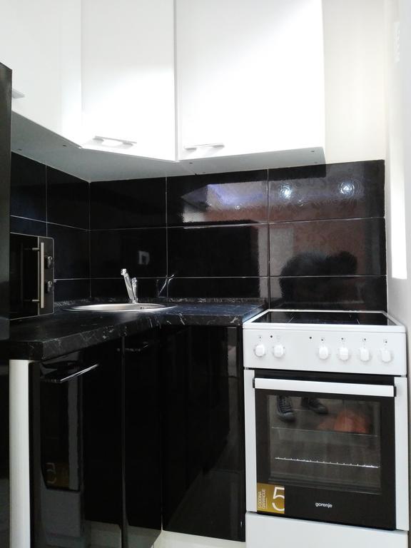 Top Belgrade Apartments Exterior foto