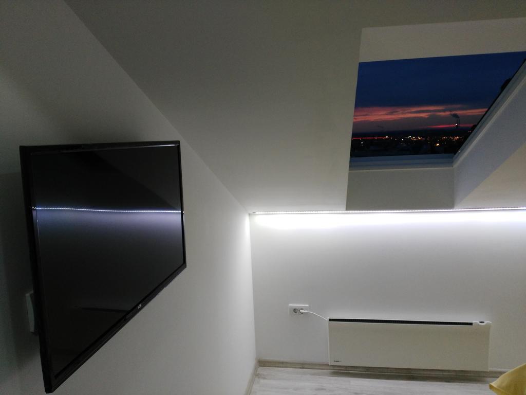 Top Belgrade Apartments Exterior foto